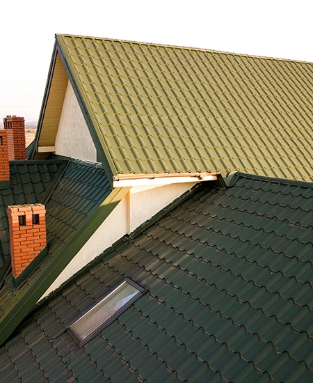 About Residential Roof Insulation Services