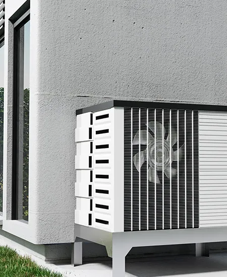 Residential Heat Pumps