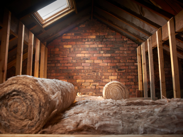 Insulation Loft