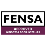 FENSA Approved