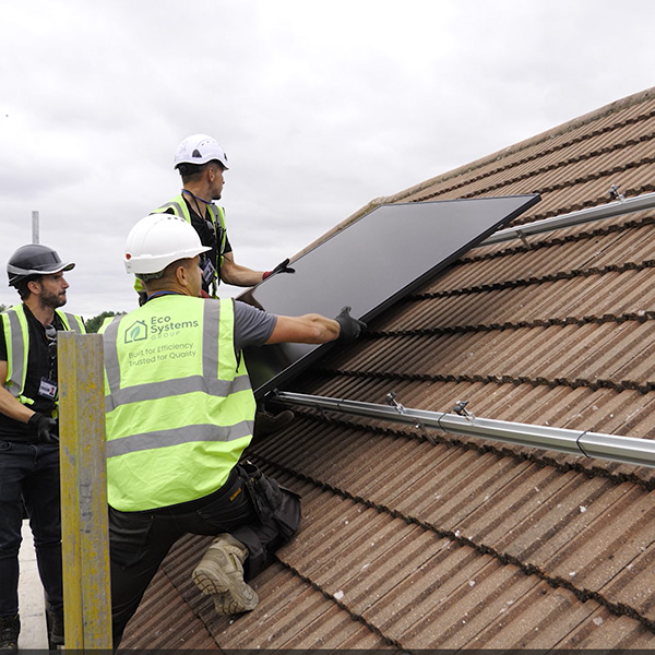 Eco Solar Installers